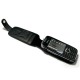 Кожаный чехол Nokia E52
