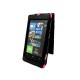 Кожаный чехол Nokia Lumia 800