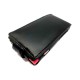 Кожаный чехол Nokia Lumia 800
