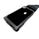 Кожаный чехол Nokia Lumia 800
