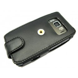 Кожаный чехол Nokia N8