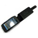 Кожаный чехол Nokia N8