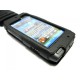 Кожаный чехол Nokia N8