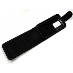 Кожаный чехол Nokia N900