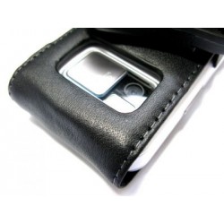 Кожаный чехол Nokia N97
