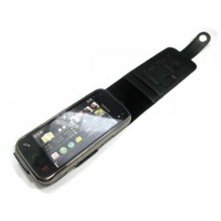 Кожаный чехол Nokia N97mini