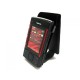 Кожаный чехол Nokia X3