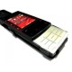 Кожаный чехол Nokia X3