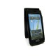 Кожаный чехол Nokia X7