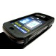 Кожаный чехол Samsung B5722 Duos