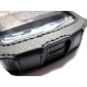 Кожаный чехол Samsung i8910
