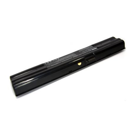 Аккумулятор Asus A42-A2 (14,8v 4400mAh)