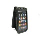 Кожаный чехол Samsung i9001 Galaxy S Plus