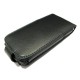 Кожаный чехол Samsung i9001 Galaxy S Plus
