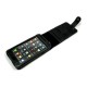 Кожаный чехол Samsung i9100 Galaxy S2