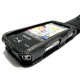 Кожаный чехол Samsung M8910