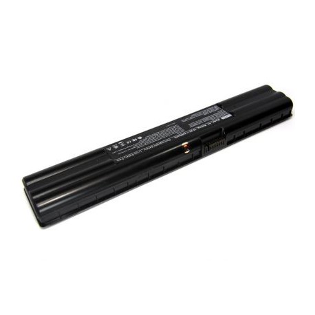 Аккумулятор Asus A42-A3 (14,8v 4400mAh)