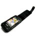 Кожаный чехол Samsung M8910