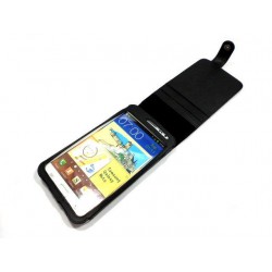 Кожаный чехол Samsung N7000 Galaxy Note