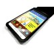 Кожаный чехол Samsung N7000 Galaxy Note