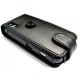 Кожаный чехол Samsung S5230