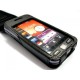 Кожаный чехол Samsung S5230