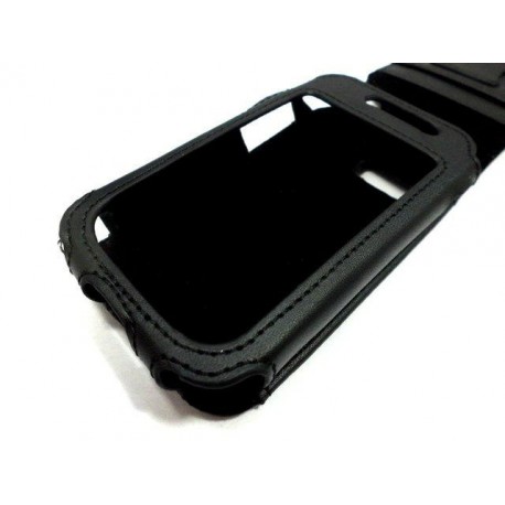 Кожаный чехол Samsung S5360 Galaxy Y