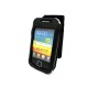 Кожаный чехол Samsung S5360 Galaxy Y