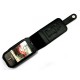 Кожаный чехол Samsung S5630C
