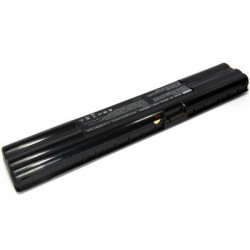 Аккумулятор Asus A3 (14,8v 5200mAh)