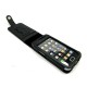 Кожаный чехол Samsung S5830 Galaxy Ace