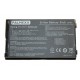 Аккумулятор Asus A32-F80 (11,1v 4400mAh)