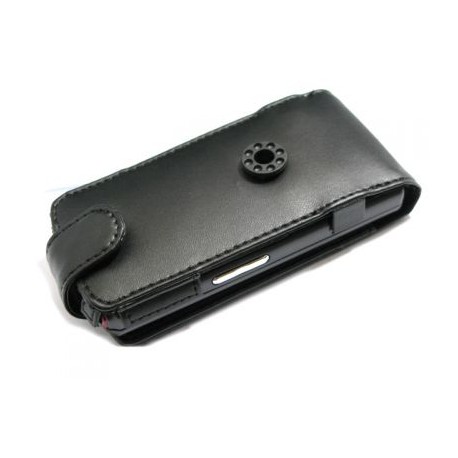 Кожаный чехол Samsung S8300 Tocco UltraTouch