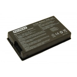 Аккумулятор Asus A32-F80 (11,1v 4400mAh)