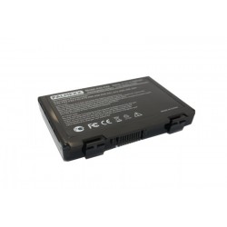 Аккумулятор Asus A32-F82 (11,1v 5200mAh)