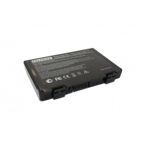 Аккумулятор Asus A32-F82 (11,1v 5200mAh)