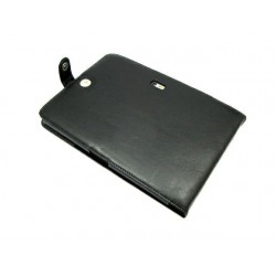 Кожаный чехол Samsung P7100 Galaxy Tab 10.1, вертикальный флип