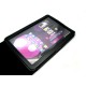 Кожаный чехол Samsung P7100 Galaxy Tab 10.1, вертикальный флип