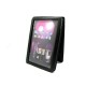 Кожаный чехол Samsung P7100 Galaxy Tab 10.1, вертикальный флип