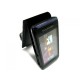 Кожаный чехол Sony-Ericsson U10 Anio