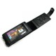 Кожаный чехол Sony-Ericsson U10 Anio