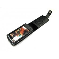 Кожаный чехол Sony-Ericsson U5i Vivaz