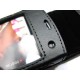 Кожаный чехол Sony-Ericsson U5i Vivaz