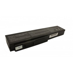Аккумулятор Asus A33-M50 (11.1v 5200mAh)