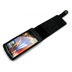 Кожаный чехол Sony-Ericsson Xperia Arc X12