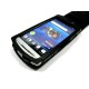 Кожаный чехол Sony-Ericsson Xperia Neo Vivaz 2