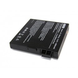 Аккумулятор Asus A42-A4 (14,8v 5200mAh)