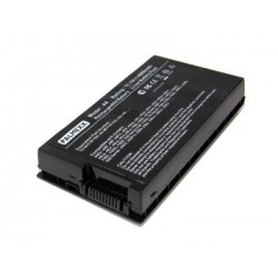 Аккумулятор Asus A32-A8 (11,1v 5200mAh)