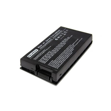 Аккумулятор Asus A32-A8 (11,1v 5200mAh)