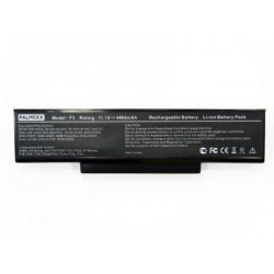 Аккумулятор Asus A32-F3 (11,1v 4400mAh)